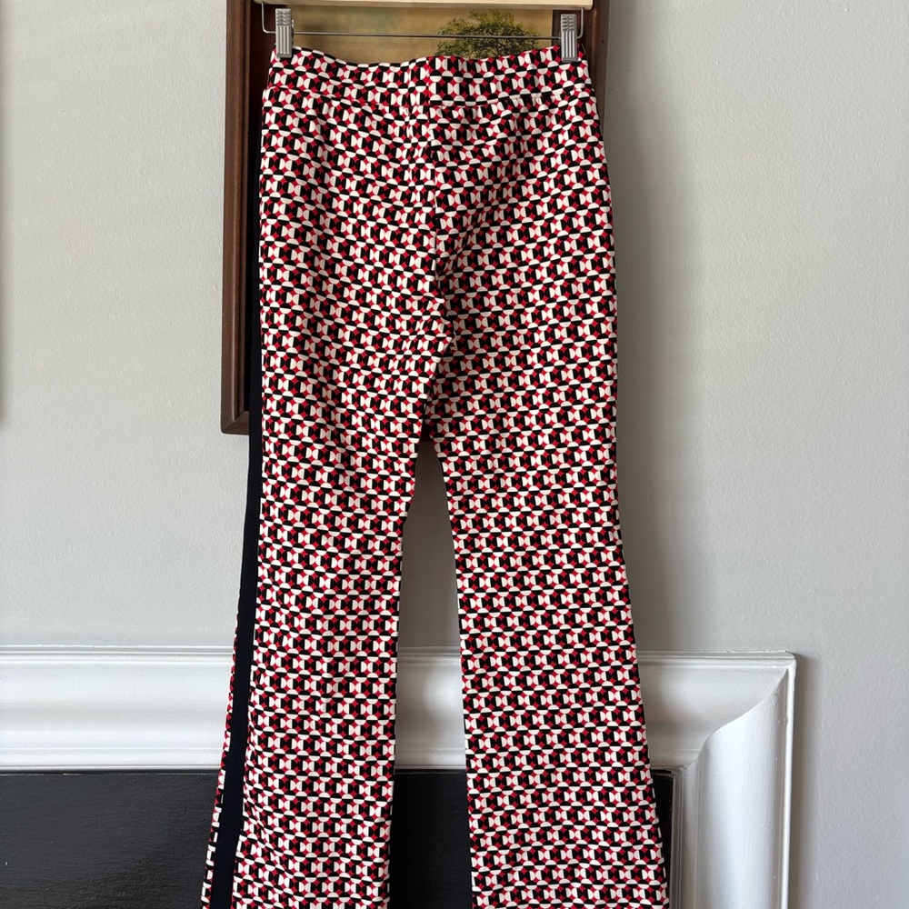 Maeve Pull-On Bootcut Pants - Picture 3 of 4